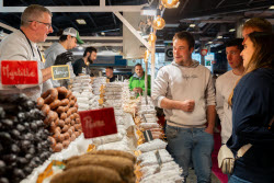61st Agricultural Fair - Paris