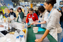61st Agricultural Fair - Paris