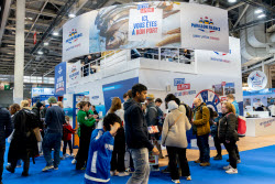 61st Agricultural Fair - Paris