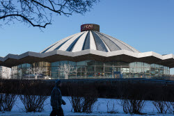 Great Moscow State Circus