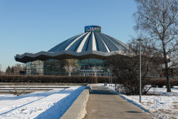Great Moscow State Circus