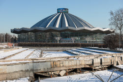 Great Moscow State Circus