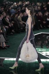 Italy Fashion Gucci F/W 25/26.
