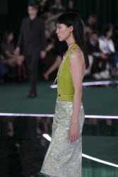 Italy Fashion Gucci F/W 25/26.