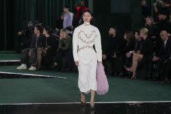 Italy Fashion Gucci F/W 25/26.