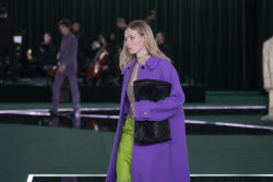 Italy Fashion Gucci F/W 25/26.