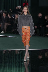 Italy Fashion Gucci F/W 25/26.