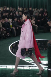 Italy Fashion Gucci F/W 25/26.
