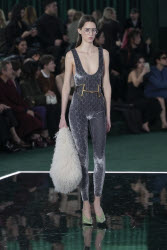 Italy Fashion Gucci F/W 25/26.