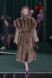 Italy Fashion Gucci F/W 25/26.