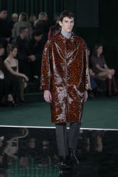 Italy Fashion Gucci F/W 25/26.