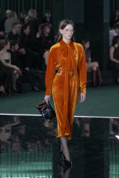 Italy Fashion Gucci F/W 25/26.