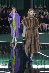 Italy Fashion Gucci F/W 25/26.