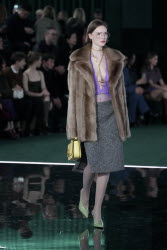 Italy Fashion Gucci F/W 25/26.