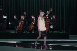 Italy Fashion Gucci F/W 25/26.