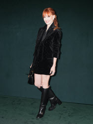 MFW - Gucci Photocall