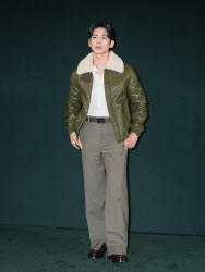 MFW - Gucci Photocall