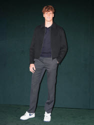 MFW - Gucci Photocall