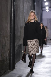 Italy Fashion N21 F/W 25/26.
