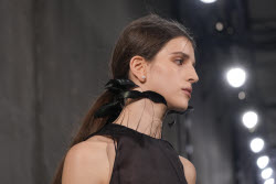 Italy Fashion N21 F/W 25/26.