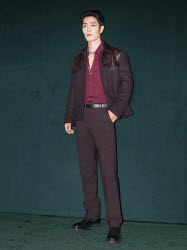 Milan, Milan Women's Fashion Week: Fall/Winter 2025 - Gucci Fashion Show - Guests