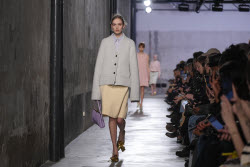 Italy Fashion N21 F/W 25/26.