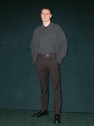 Milan, Milan Women's Fashion Week: Fall/Winter 2025 - Gucci Fashion Show - Guests