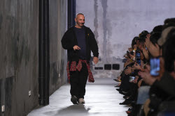 Italy Fashion N21 F/W 25/26.