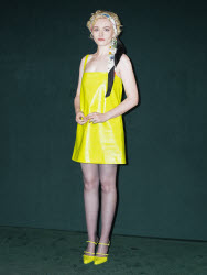 Milan, Milan Women's Fashion Week: Fall/Winter 2025 - Gucci Fashion Show - Guests
