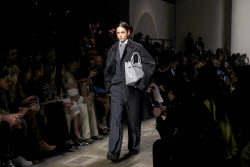 Milan's Fashion Week