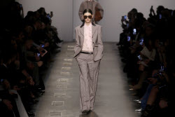 Milan's Fashion Week