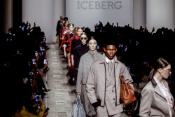 Milan's Fashion Week
