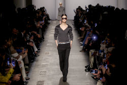 Milan's Fashion Week