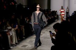 Milan's Fashion Week