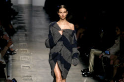 Milan Fashion Week Fall/Winter 2025/2026