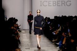 Milan Fashion Week Fall/Winter 2025/2026