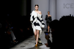 Milan Fashion Week Fall/Winter 2025/2026