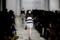 Milan Fashion Week Fall/Winter 2025/2026
