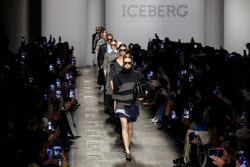 Milan Fashion Week Fall/Winter 2025/2026