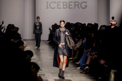 Milan Fashion Week Fall/Winter 2025/2026