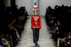 Milan Fashion Week Fall/Winter 2025/2026