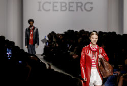 Milan Fashion Week Fall/Winter 2025/2026