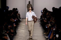 Milan Fashion Week Fall/Winter 2025/2026