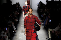 Milan Fashion Week Fall/Winter 2025/2026