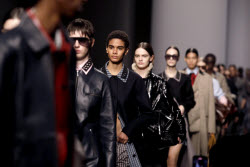Milan Fashion Week Fall/Winter 2025/2026