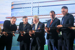 New passenger terminal opens at Novokuznetsk Airport