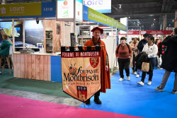 Illustration Agriculturel Fair - Paris