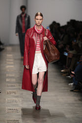 Milan, Milan Women's Fashion Week: Fall/Winter 2025/26 - ICEBERG Fashion Show - Catwalk