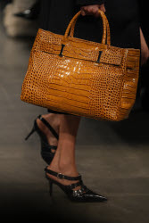Milan, Milan Women's Fashion Week: Fall/Winter 2025/26 - ICEBERG Fashion Show - Catwalk