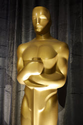97th Oscars Governors Ball Preview&#xA;
